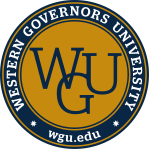 WGU logo